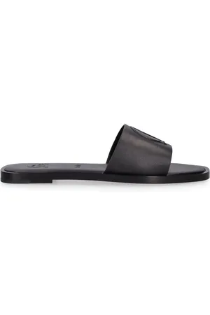 Christian louboutin flip online flops womens