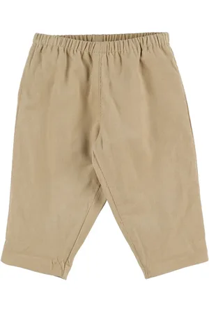 BONPOINT Dandy Cotton Pants