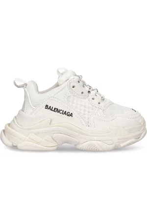 BALENCIAGA KIDS Sneakers Girl 3-8 years online on YOOX United States