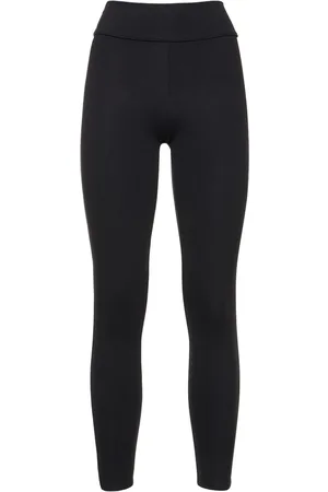 Adidas Women's W 3S 7/8 Tight Leggings Black with White Trim XL for sale  online | eBay