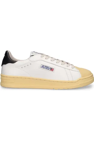 Autry Bob Lutz Low Sneakers
