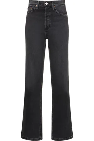 RE/DONE 90s High Rise Loose Denim Jeans