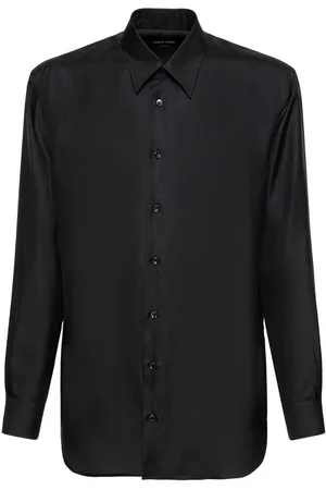 Giorgio armani sales shirts sale