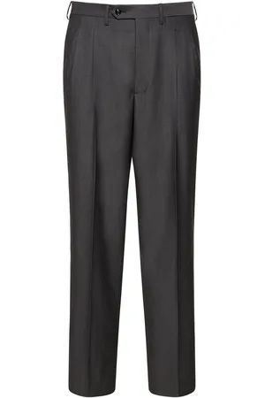 Plain Armani Formal Stretchable Formal Pants, Men at Rs 549 in Pune