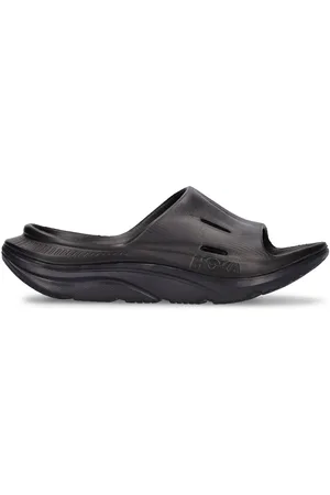 Hoka one one online sandals sale