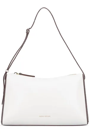  Calvin Klein Prism Top Zip Convertible Hobo Shoulder