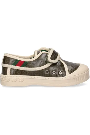 Children's gucci shoes sale best sale