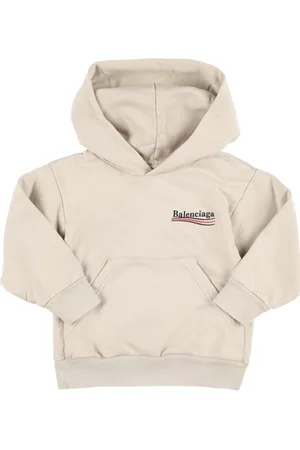 Girls balenciaga online hoodie