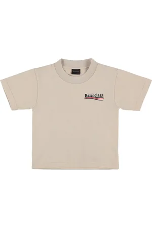 Balenciaga barbie t hotsell shirt