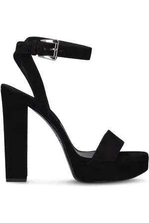 Amazon.com | Heel The World Women's Black Low Chunky Block Heels  Comfortable Closed Toe Work Pumps Square Toe Patent Dress Wedding Shoes  Size 5 | Pumps