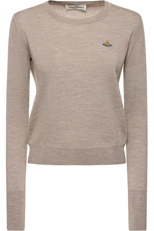 Ladies vivienne westwood on sale jumper