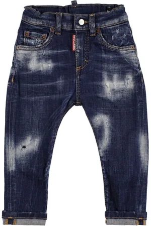 Jeans hot sale dsquared2 neonato