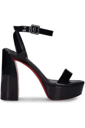 Louboutin discount sandals price