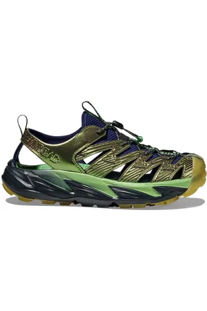 Hoka sandals on discount sale