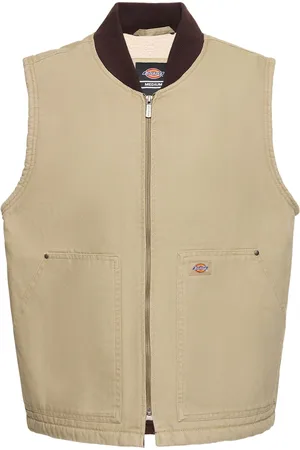 Dickies Vests for Men sale discounted price FASHIOLA INDIA