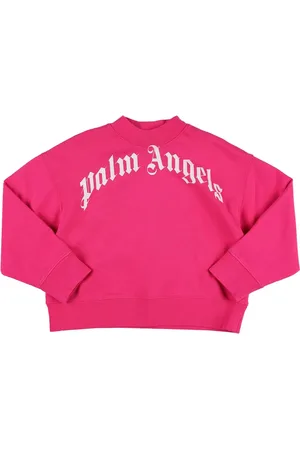 Palm Angels Knitwear for Girls sale - discounted price