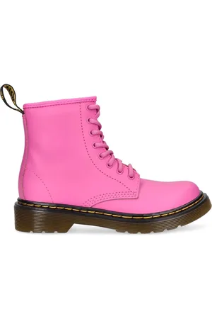 Dr. Martens 1460 Leather Boots
