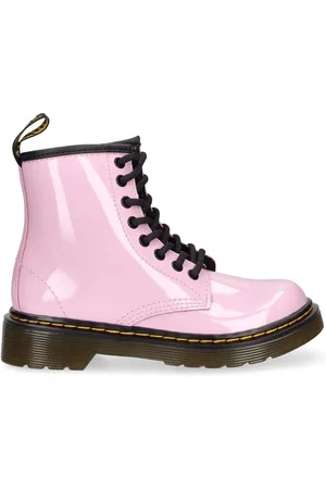 Dr. Martens 1460 Patent Leather Boots