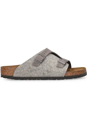 Birkenstock Zurich Felt Sandals