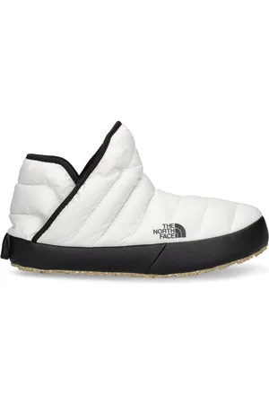 North face slippers discount womens