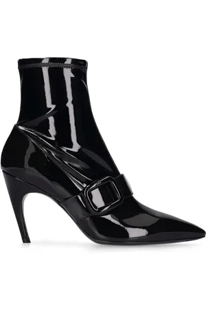 Roger vivier hot sale boots sale