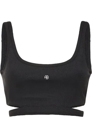 Buy ANINE BING Bras online - 14 products