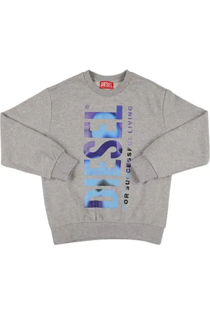 Diesel clearance knitwear sale