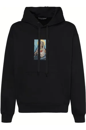 Dolce and outlet gabbana hoodies