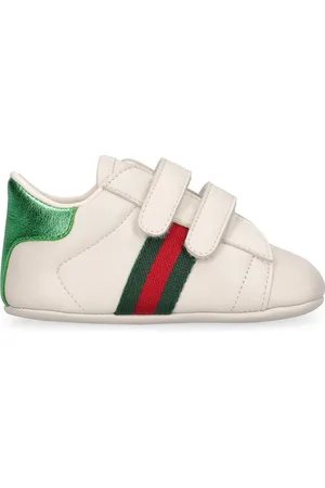 Gucci pre 2025 walker shoes