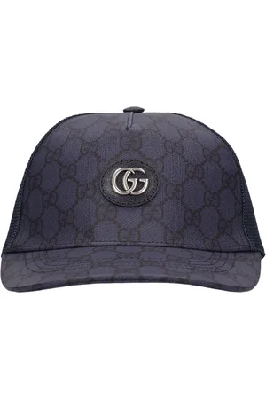 Latest Gucci Caps arrivals - Men - 3 products
