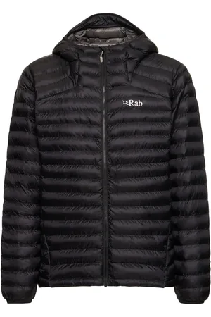 Men's Rab Positron Pro (Black) jacket - Alpinstore