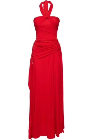 Halter Neck Dresses & Gowns in the size 6 for Women on sale