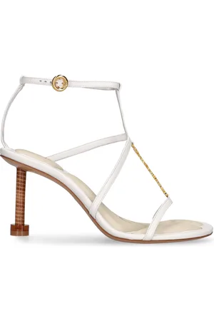 Jacquemus best sale sandals sale