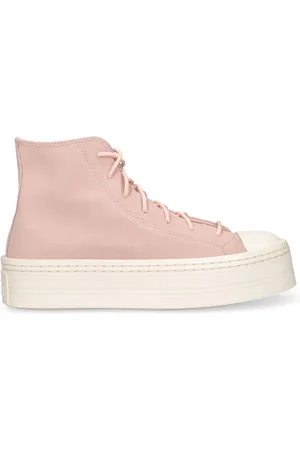 Converse Chuck All Star Modern Lift High Sneakers
