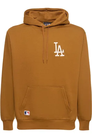 Hoodies and sweatshirts New Era LA Lakers NBA Essentials Full Zip
