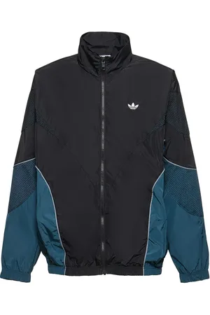 adidas Jackets & Coats adicolor for Men new models 2024 | FASHIOLA