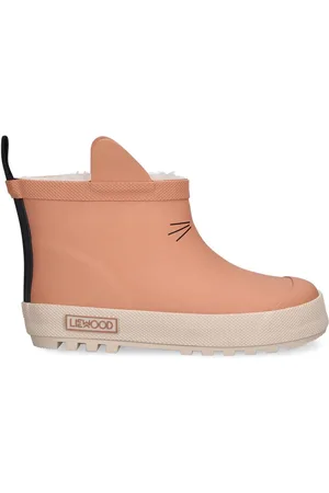 Jordan Technical Ankle Boots in Multicoloured - Liewood