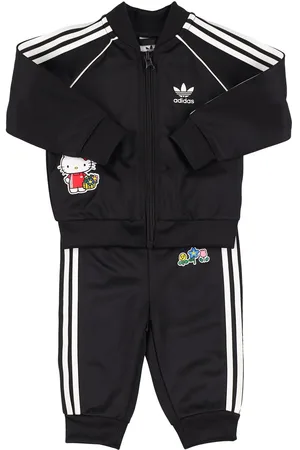 Adidas suits for outlet girls