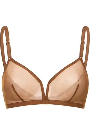 Women's Wireless Triangle Bra Cueillette, ERES