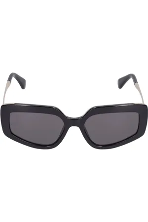 Max Mara Design 7 Geometric Sunglasses