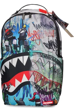 Sprayground Shoulder bag woman - ShopStyle Backpacks