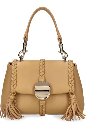 Cassidy Raffia Crossbody White