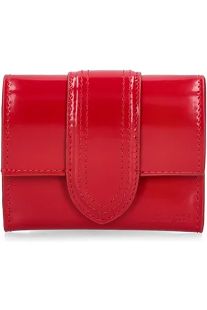 Jacquemus Le Porte Azur Strap Card Holder - Farfetch