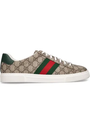 Gucci Shoes for Mens Gucci Sneakers #A22183 