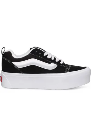 Vans Knu Stack Sneakers