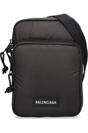 Balenciaga Explorer Zipped Crossbody Pouch