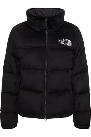 Parka the best sale north face mujer