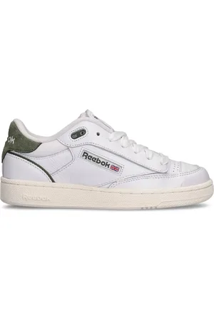 Reebok Club C Bulk Sneakers