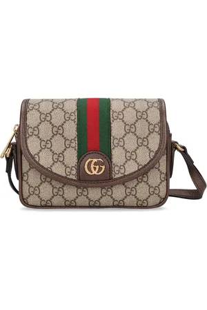 Shop GUCCI Ophidia 2023-24FW Ophidia GG small handbag (735132UULAG9682) by  EMito