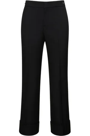 Gucci Trousers for Women | Online Sale up to 55% off | Lyst UK